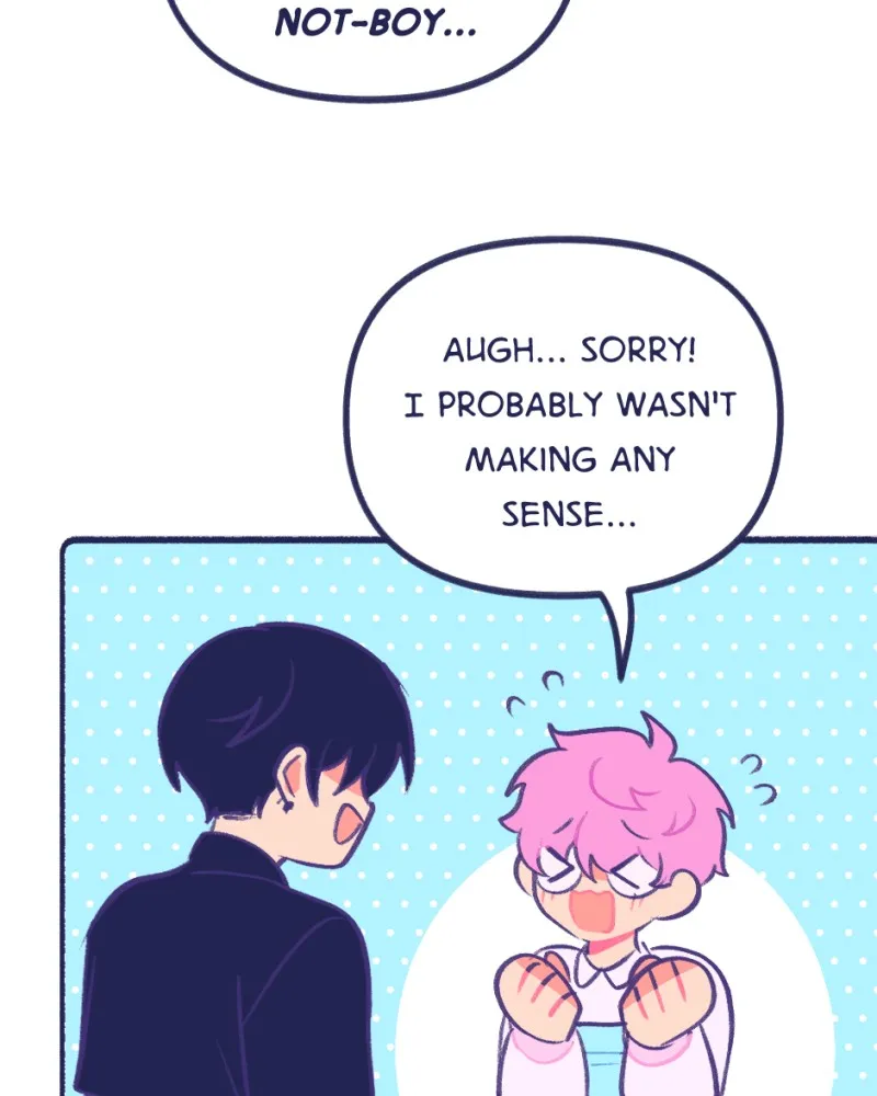 Boyfriends. Chapter 185 page 23 - 