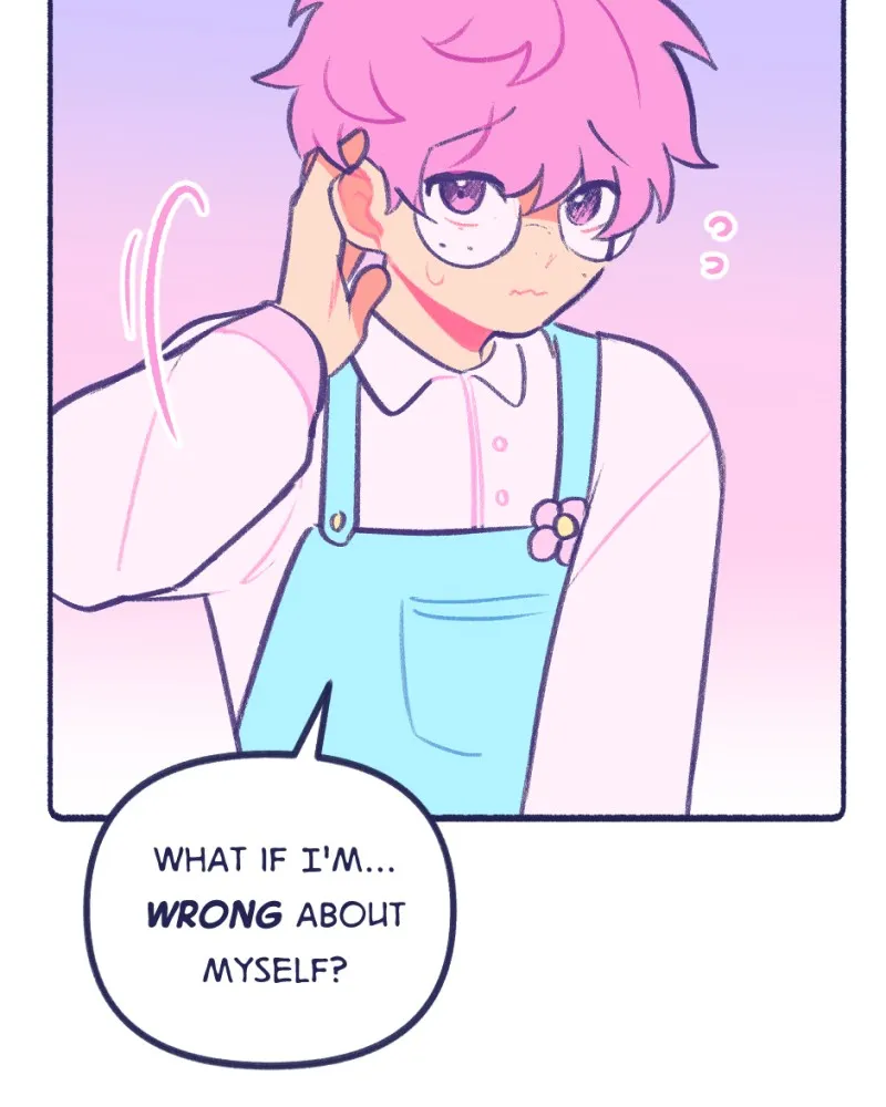 Boyfriends. Chapter 185 page 28 - 