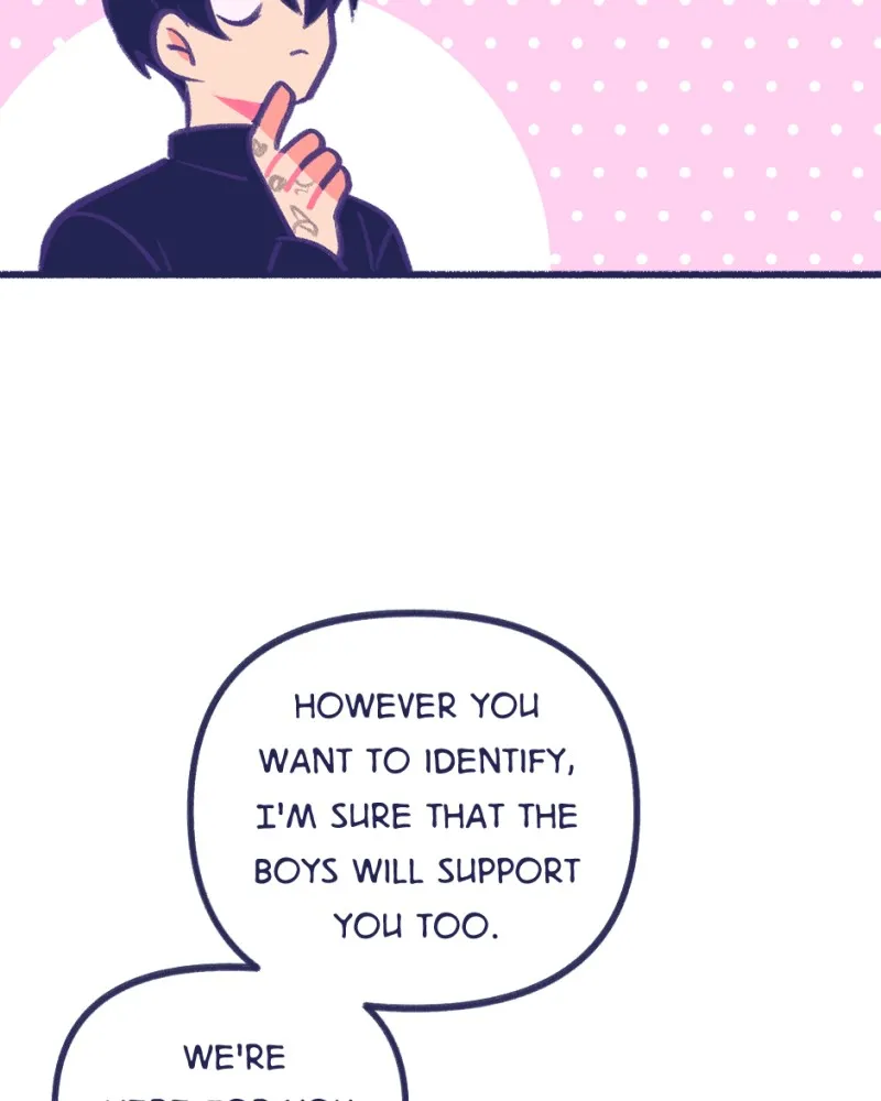 Boyfriends. Chapter 185 page 30 - 