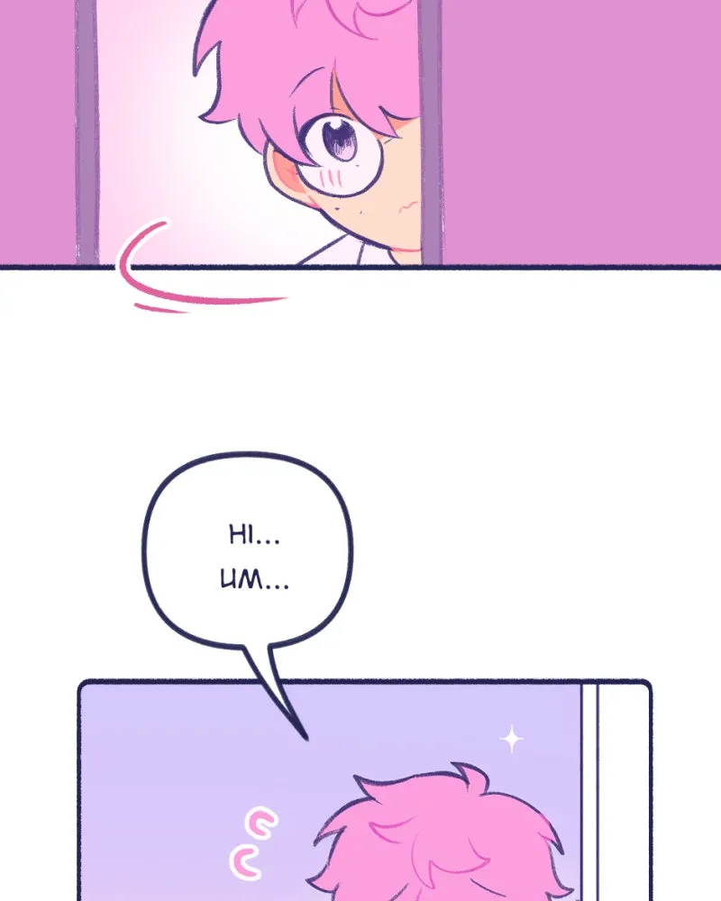 Boyfriends. Chapter 185 page 4 - 