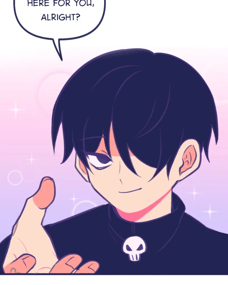 Boyfriends. Chapter 185 page 31 - 