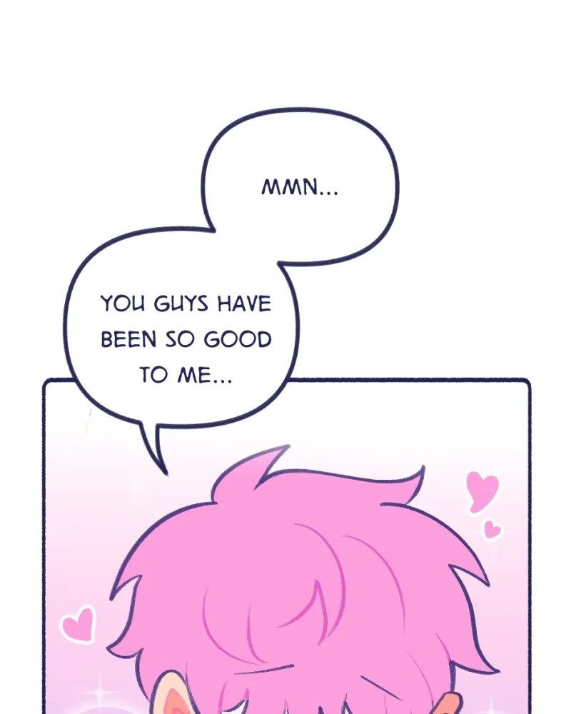 Boyfriends. Chapter 185 page 32 - 