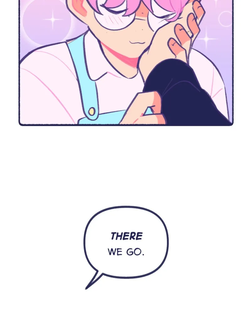 Boyfriends. Chapter 185 page 33 - 