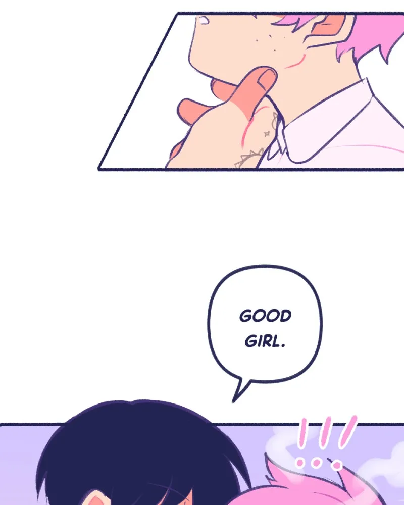 Boyfriends. Chapter 185 page 34 - 