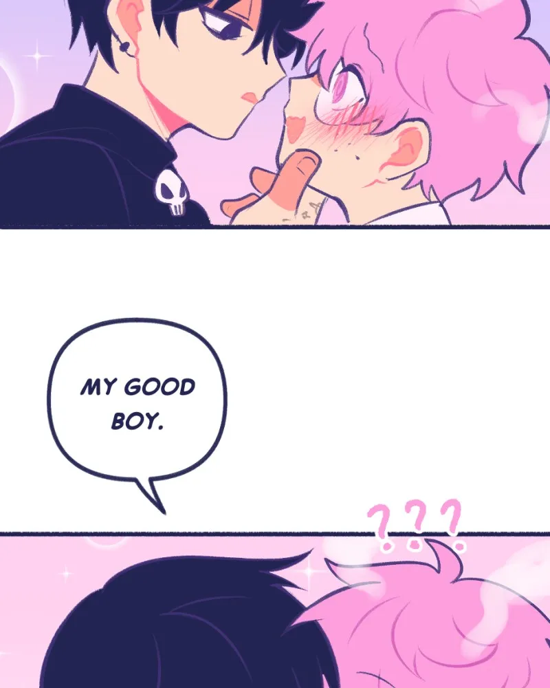 Boyfriends. Chapter 185 page 35 - 