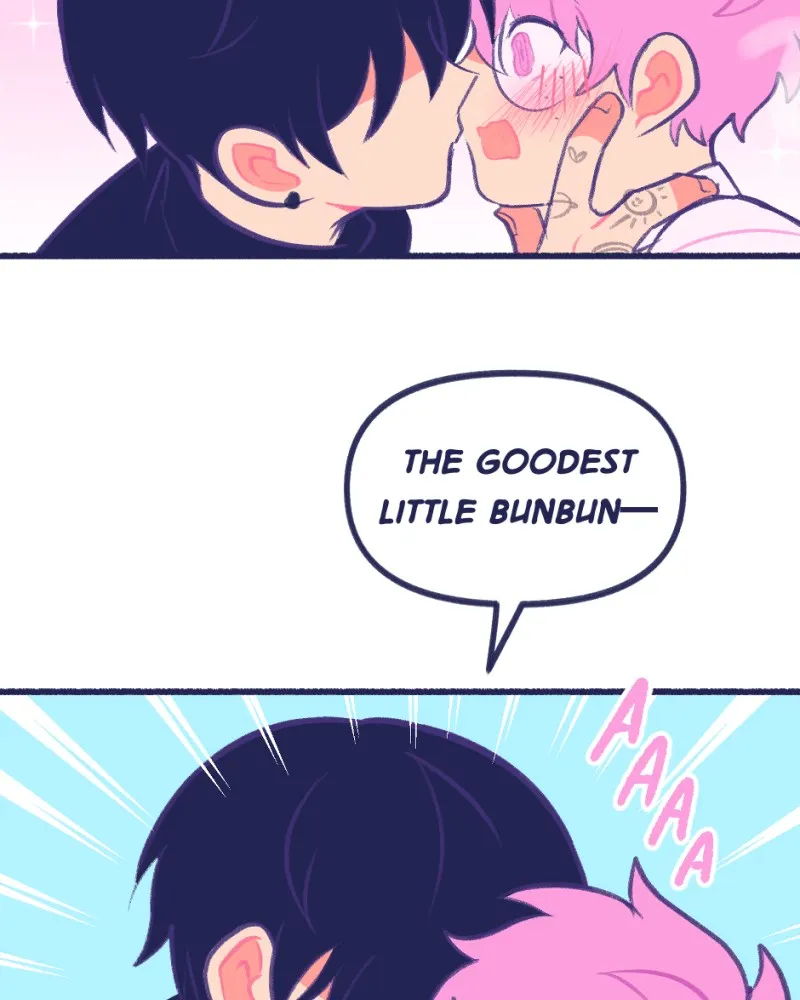 Boyfriends. Chapter 185 page 36 - 