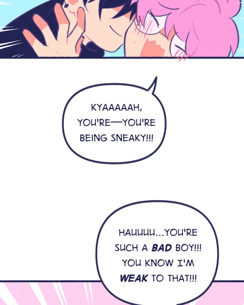 Boyfriends. Chapter 185 page 37 - 