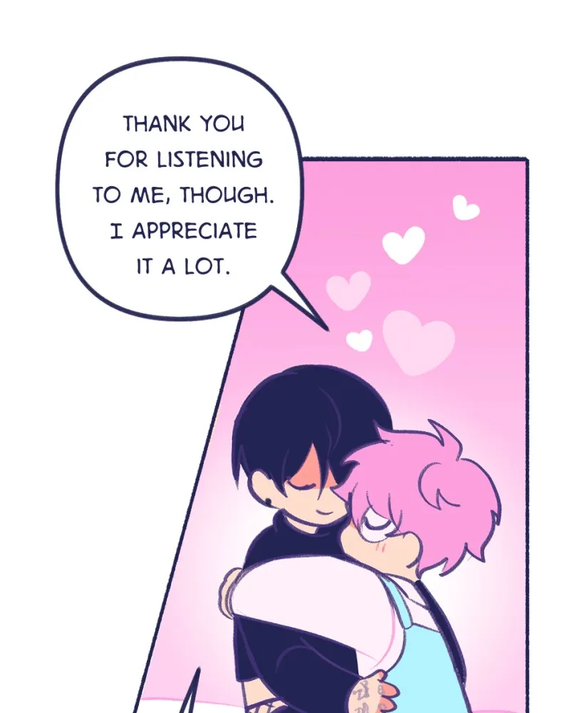 Boyfriends. Chapter 185 page 39 - 