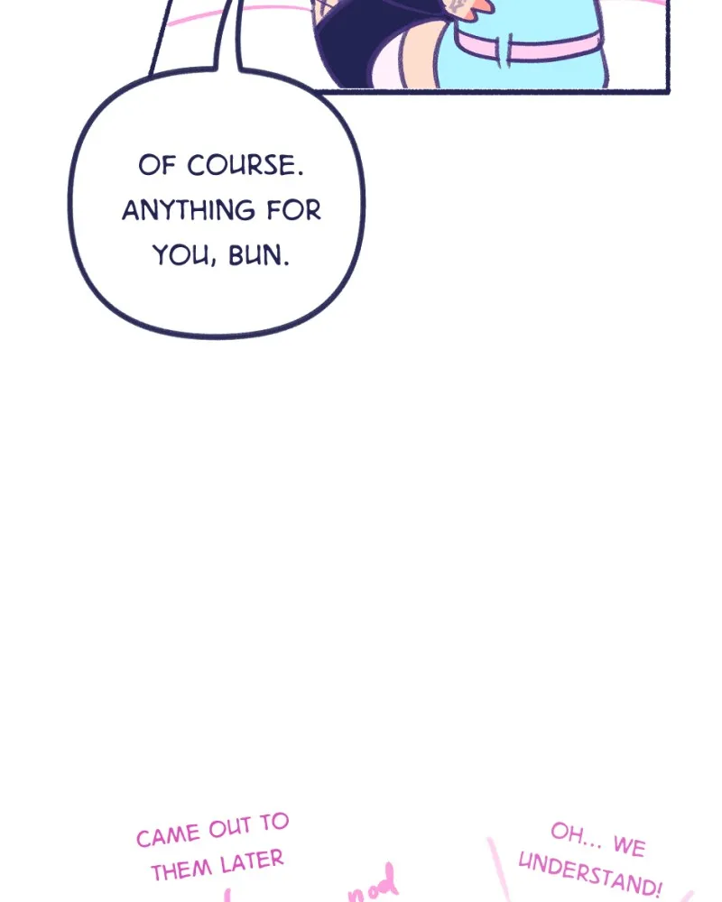 Boyfriends. Chapter 185 page 40 - 