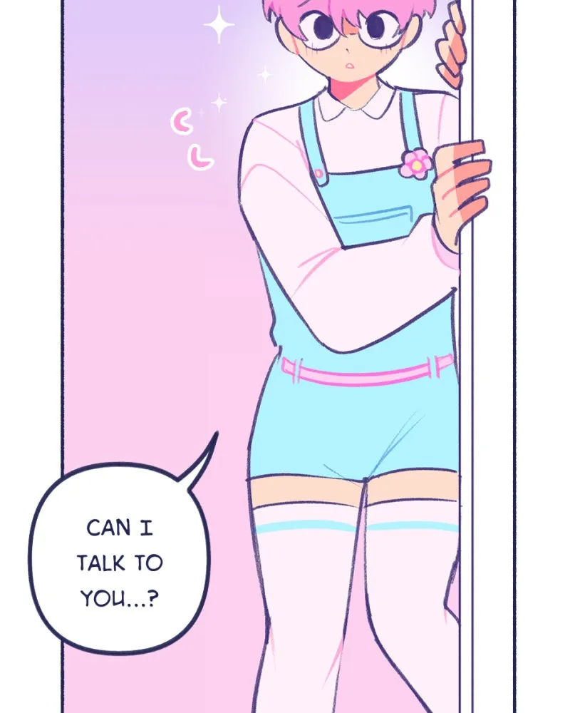 Boyfriends. Chapter 185 page 5 - 