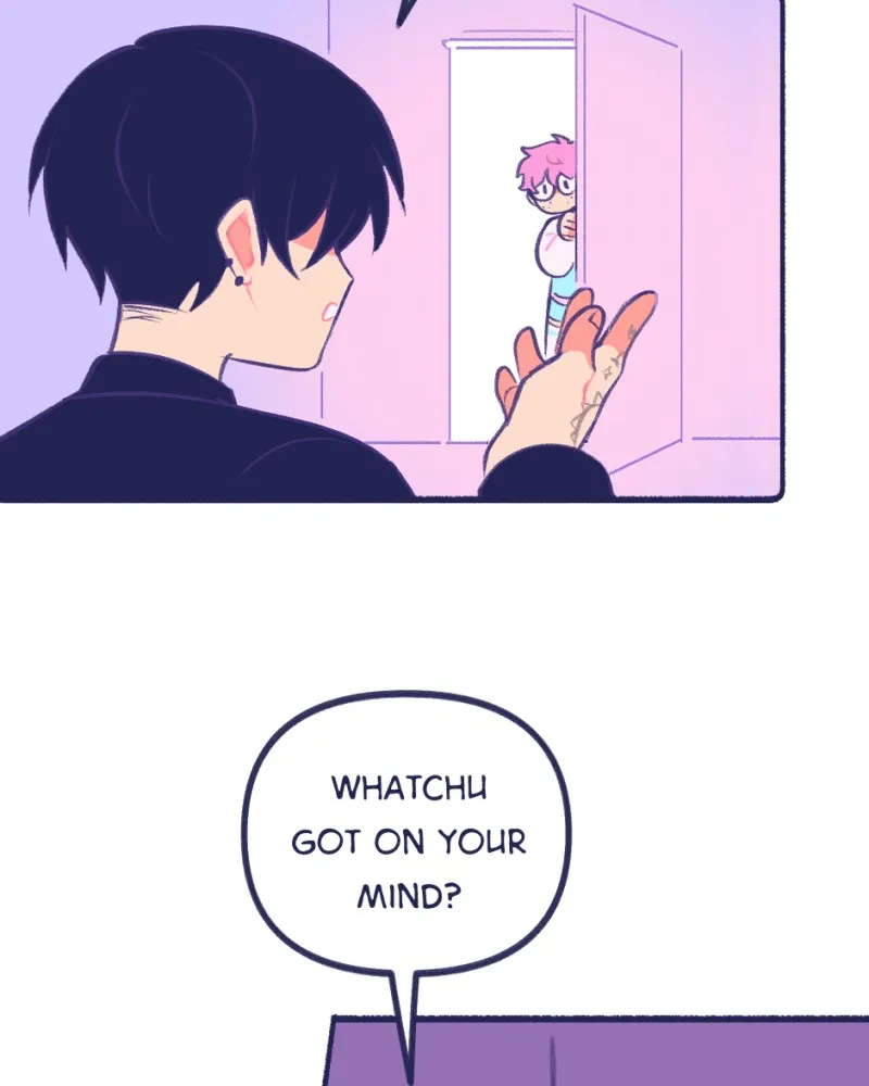 Boyfriends. Chapter 185 page 7 - 