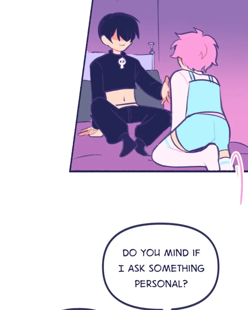 Boyfriends. Chapter 185 page 8 - 