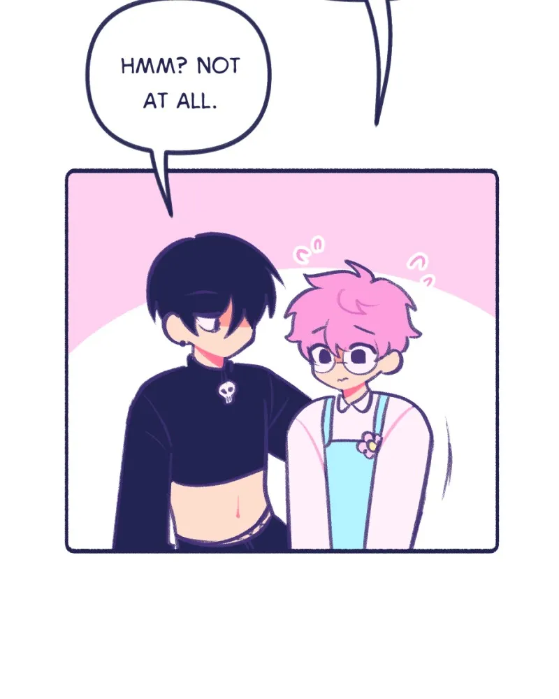 Boyfriends. Chapter 185 page 9 - 