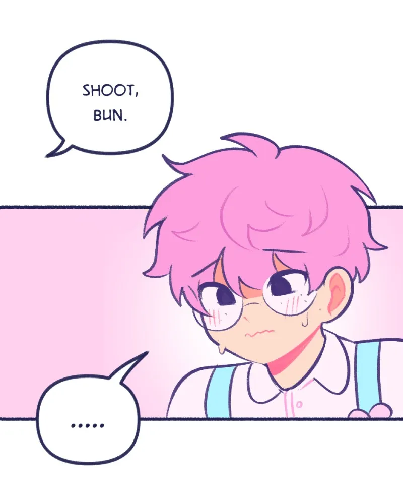 Boyfriends. Chapter 185 page 10 - 