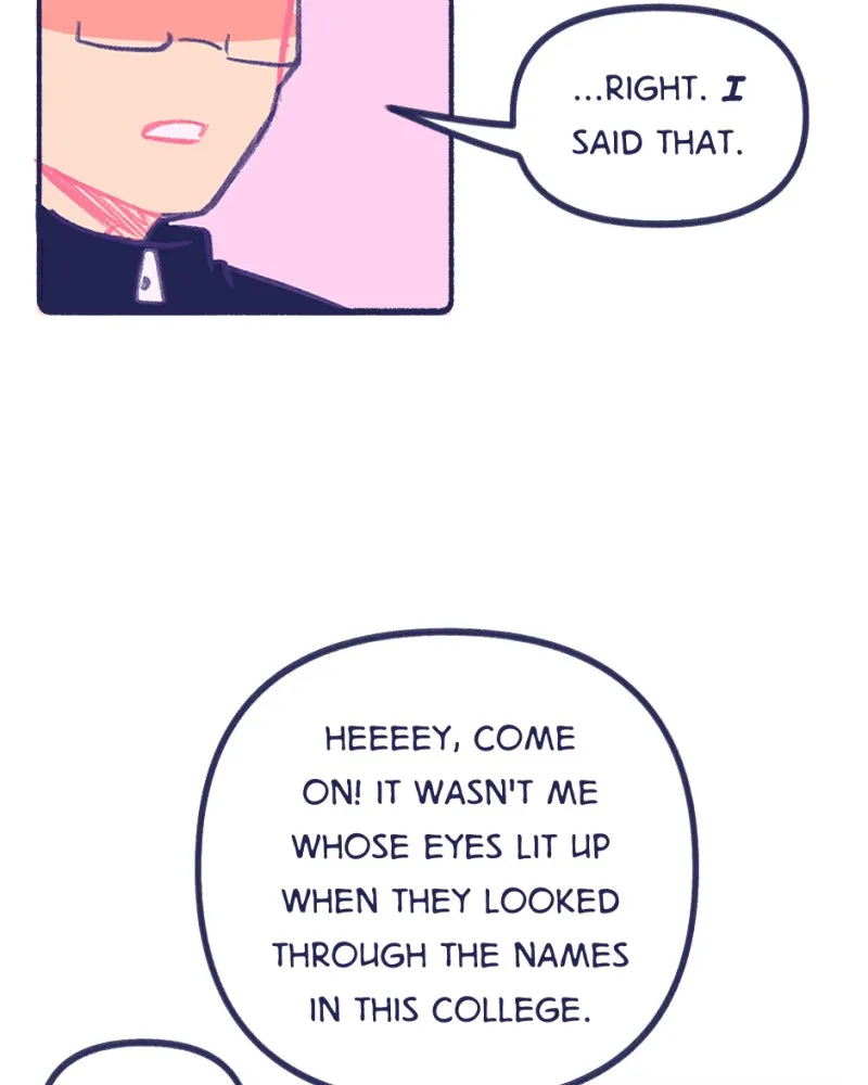 Boyfriends. Chapter 186 page 14 - 