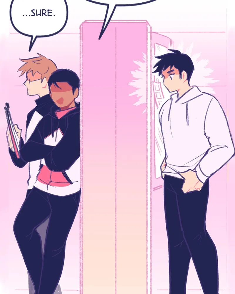Boyfriends. Chapter 186 page 15 - 