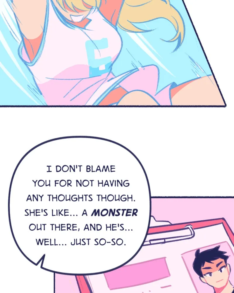 Boyfriends. Chapter 186 page 18 - 