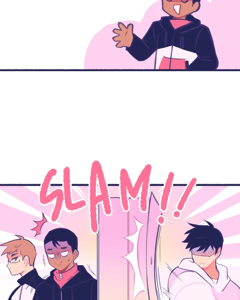 Boyfriends. Chapter 186 page 20 - 