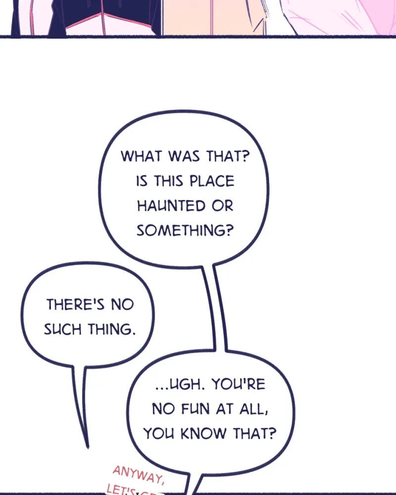 Boyfriends. Chapter 186 page 21 - 