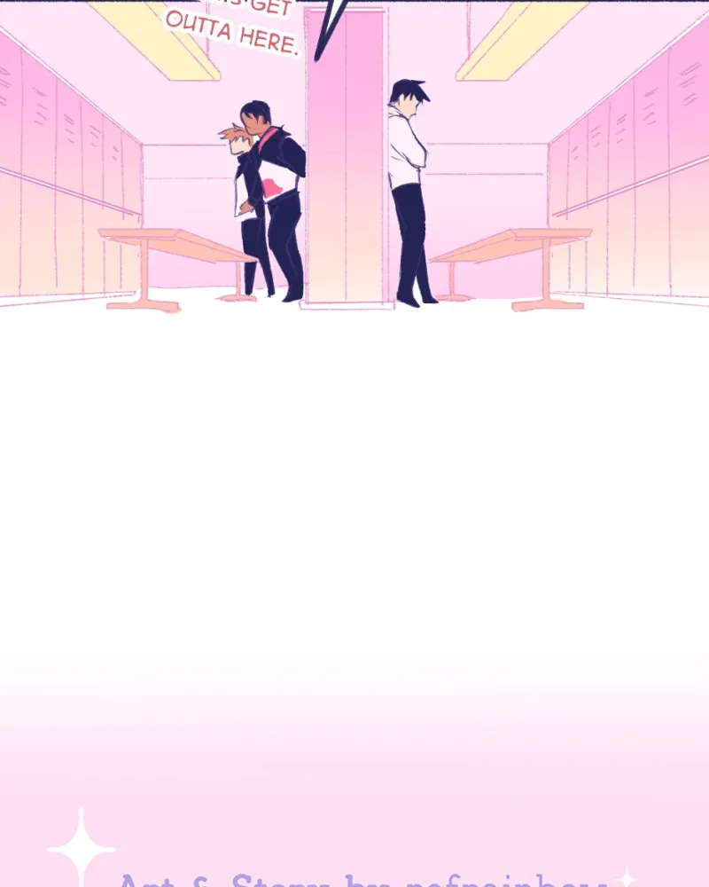 Boyfriends. Chapter 186 page 22 - 