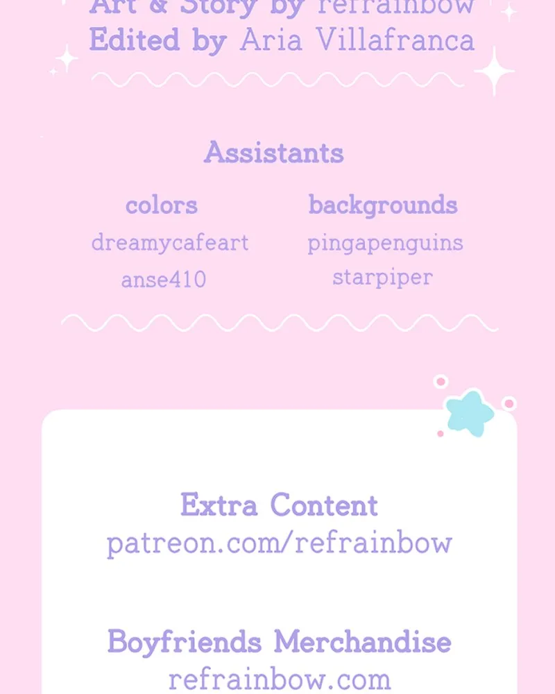 Boyfriends. Chapter 186 page 23 - 