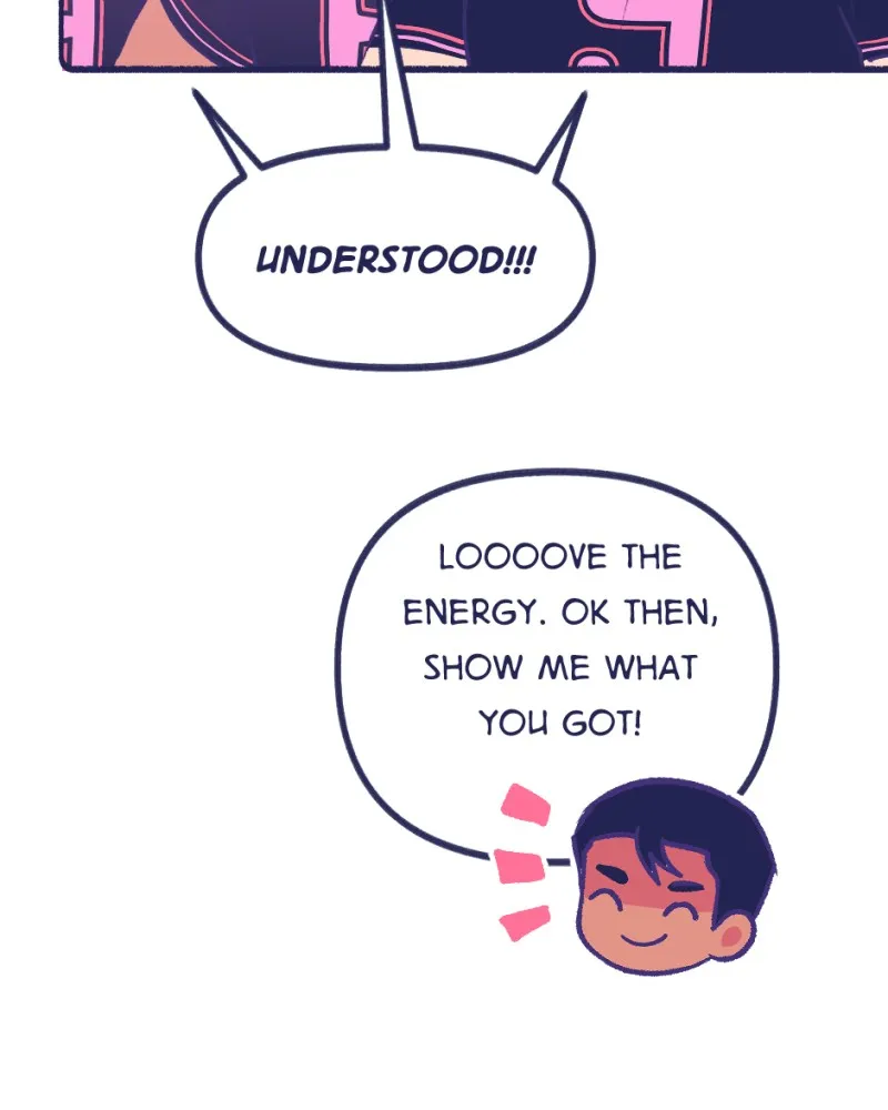 Boyfriends. Chapter 186 page 6 - 