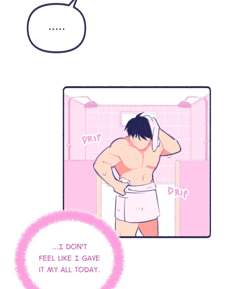 Boyfriends. Chapter 186 page 9 - 