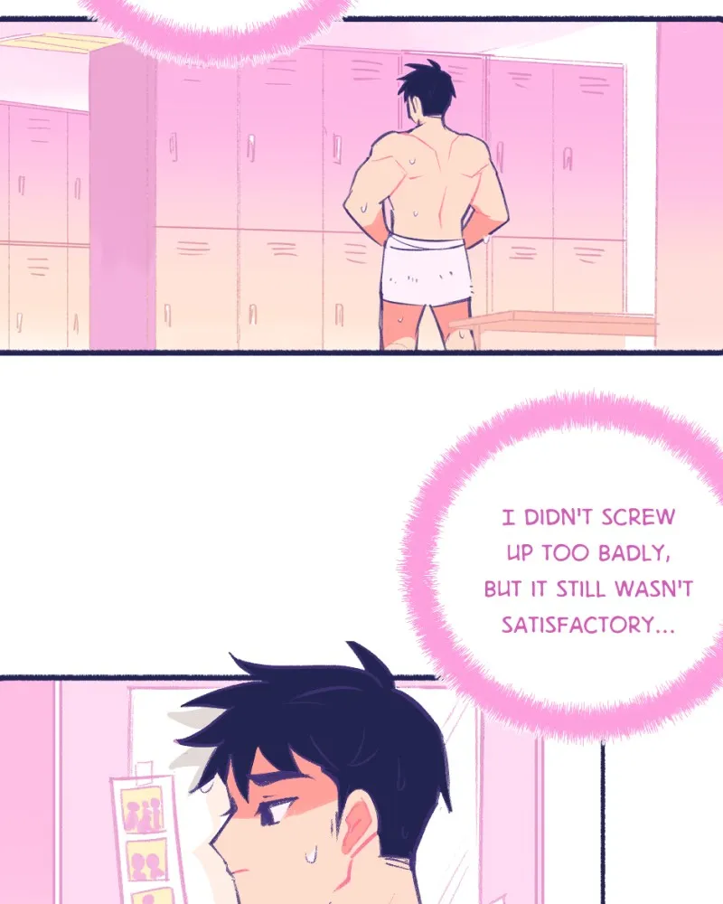 Boyfriends. Chapter 186 page 10 - 