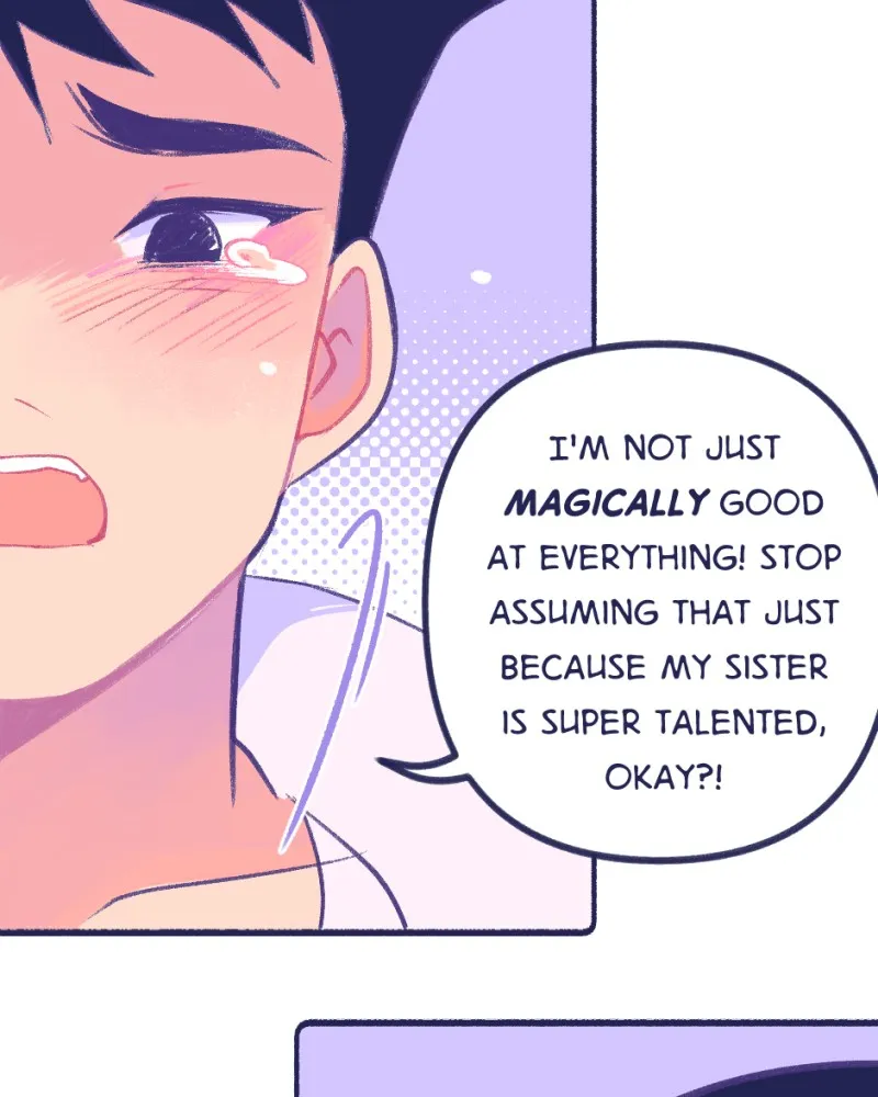 Boyfriends. Chapter 187 page 11 - 