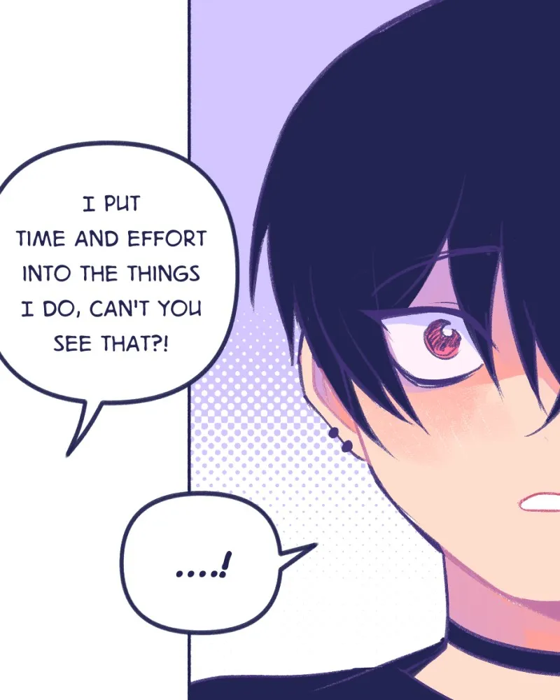 Boyfriends. Chapter 187 page 12 - 