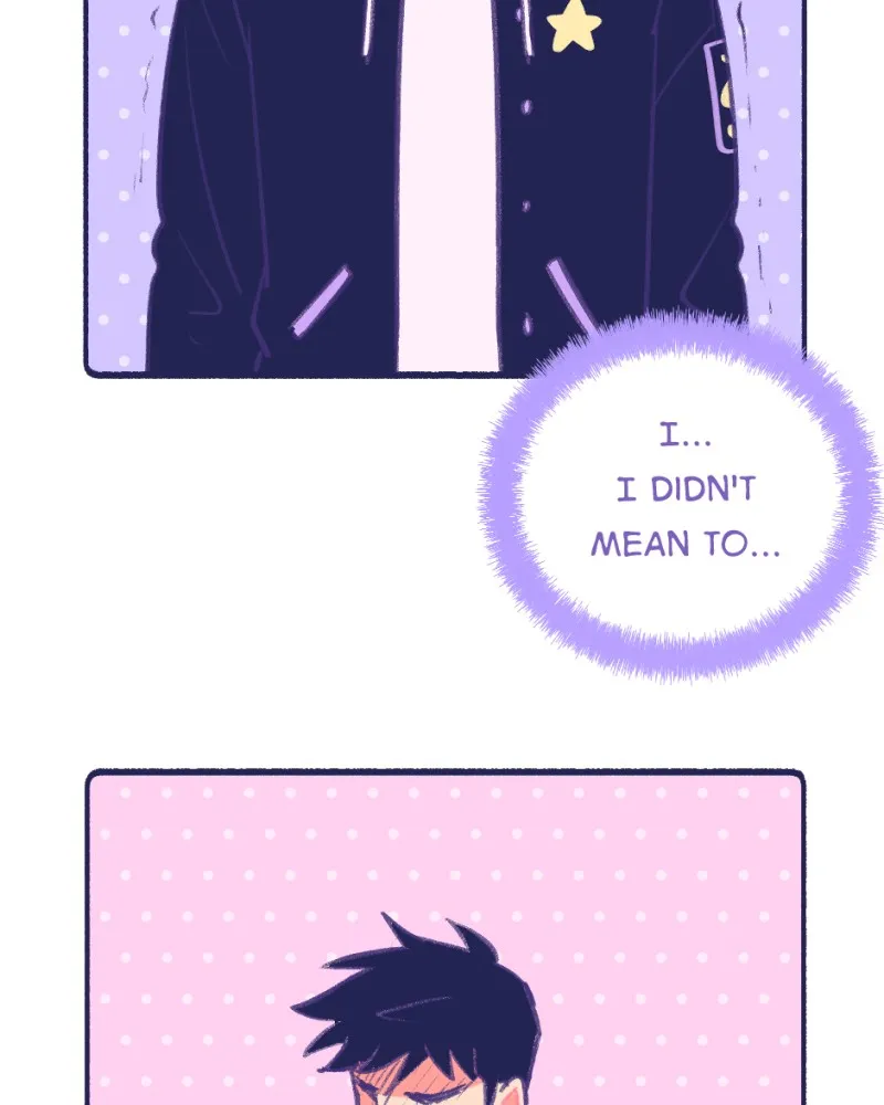 Boyfriends. Chapter 187 page 14 - 