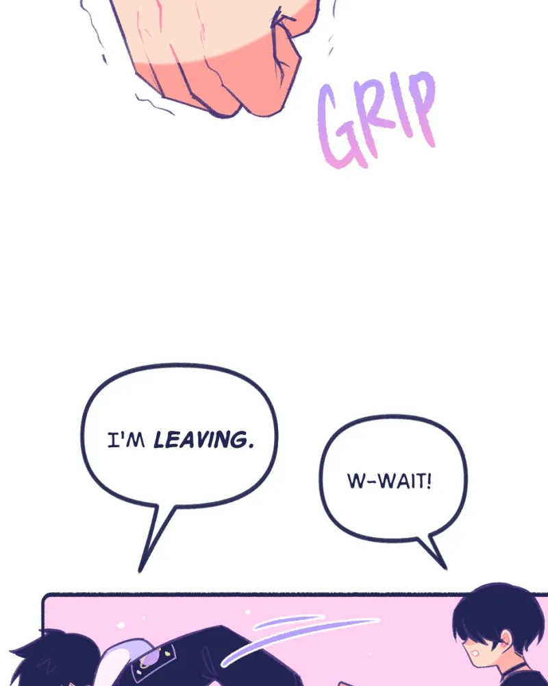 Boyfriends. Chapter 187 page 16 - 