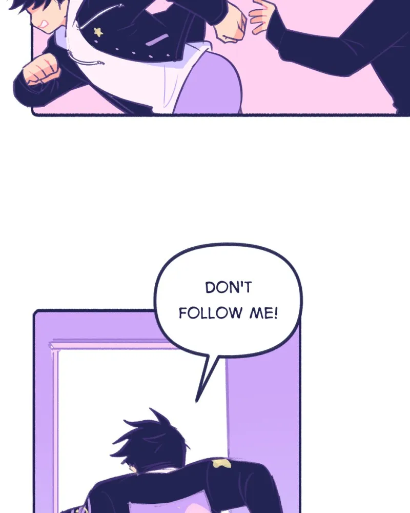 Boyfriends. Chapter 187 page 17 - 