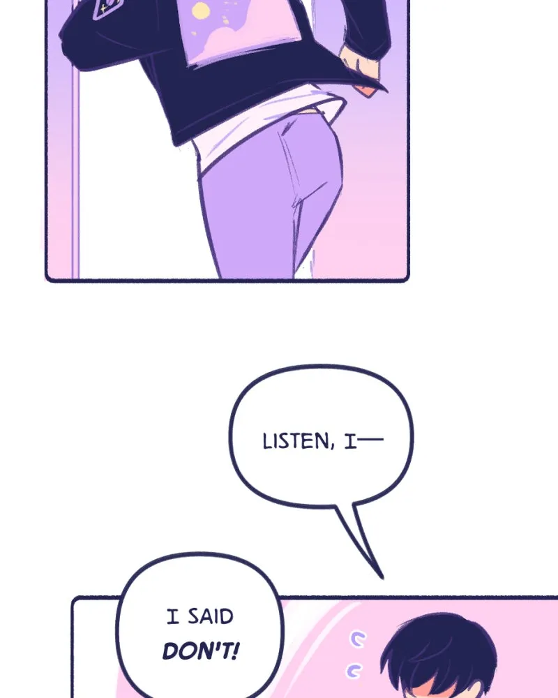 Boyfriends. Chapter 187 page 18 - 