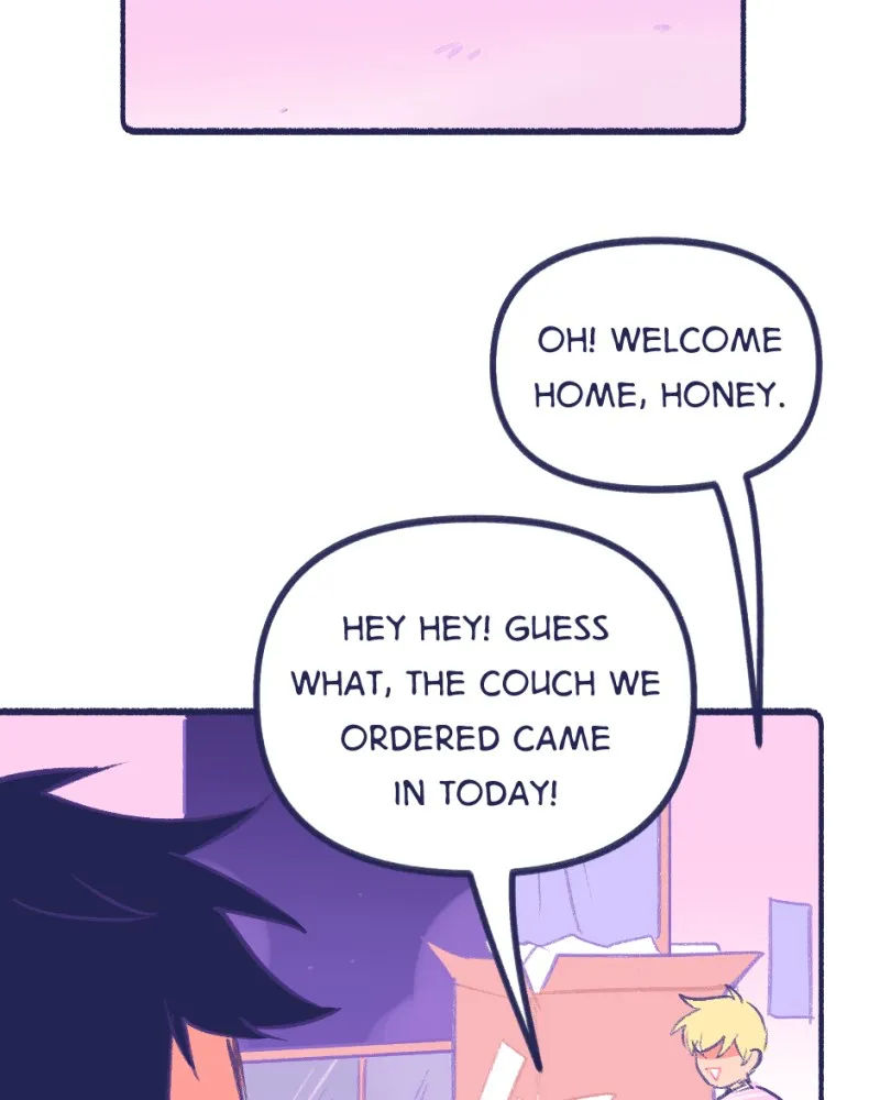 Boyfriends. Chapter 187 page 3 - 