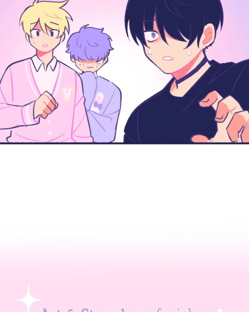 Boyfriends. Chapter 187 page 21 - 