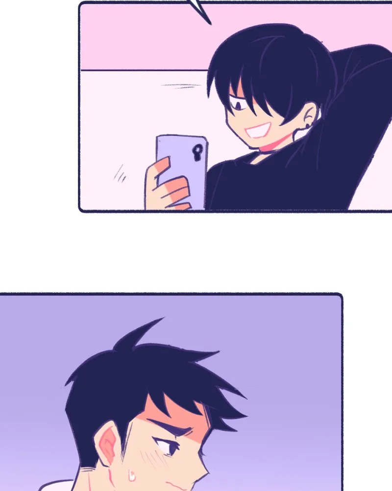 Boyfriends. Chapter 187 page 7 - 