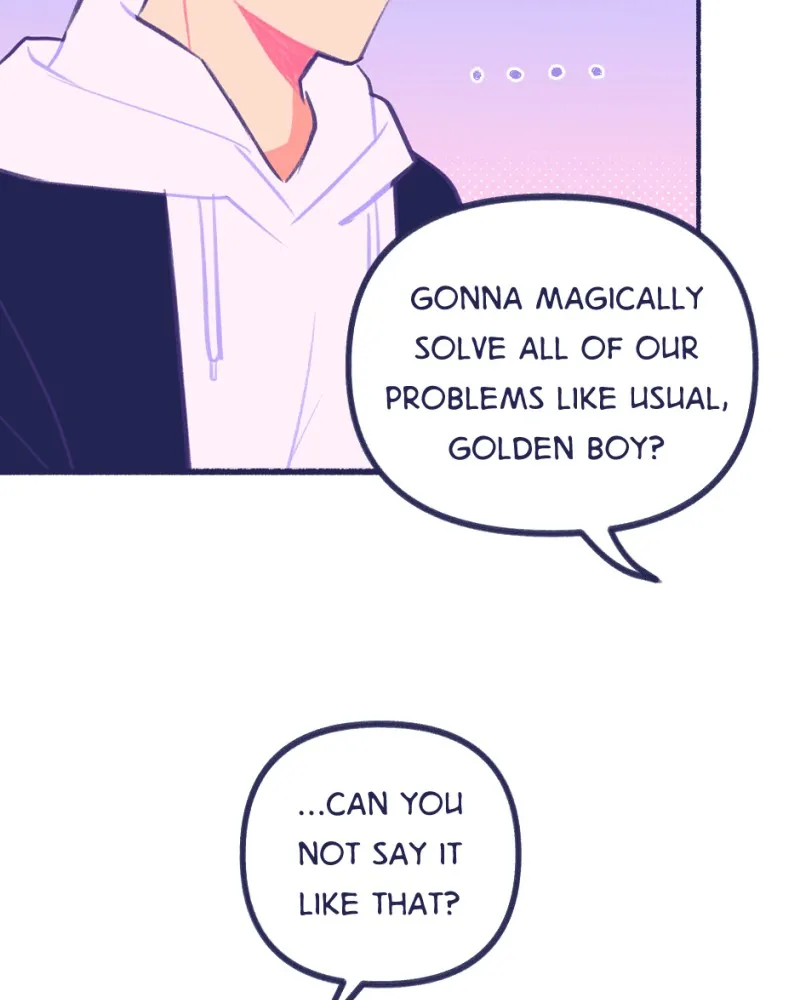 Boyfriends. Chapter 187 page 8 - 