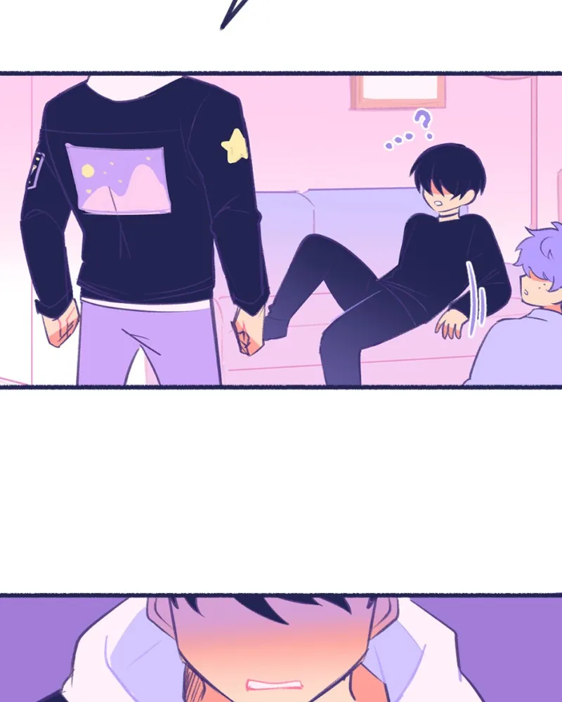 Boyfriends. Chapter 187 page 9 - 