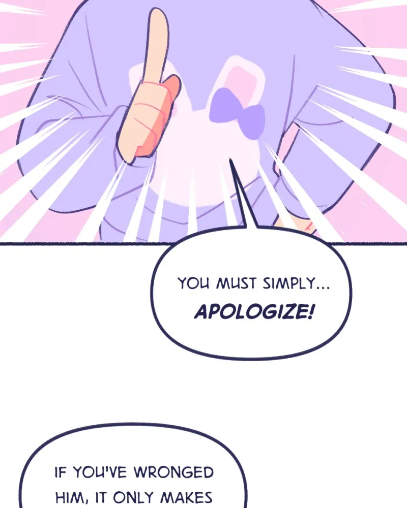 Boyfriends. Chapter 188 page 11 - 
