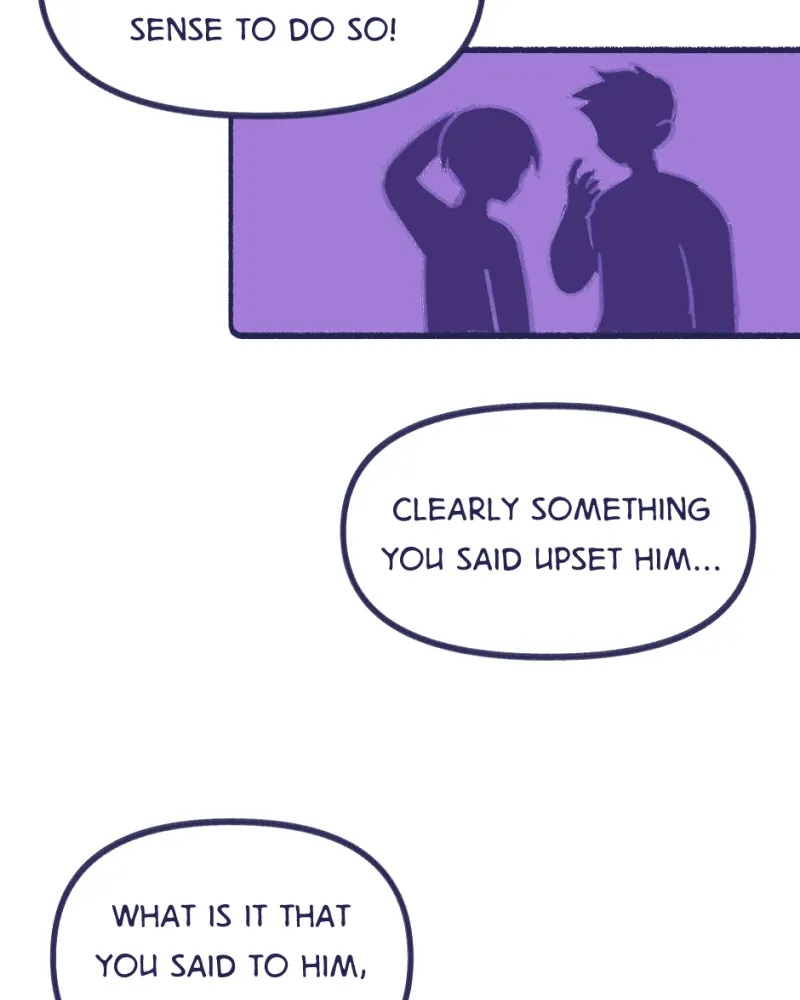 Boyfriends. Chapter 188 page 12 - 