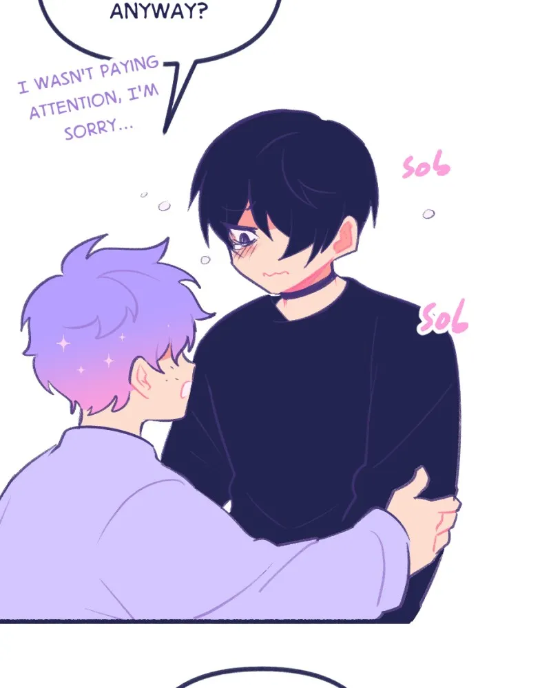 Boyfriends. Chapter 188 page 13 - 
