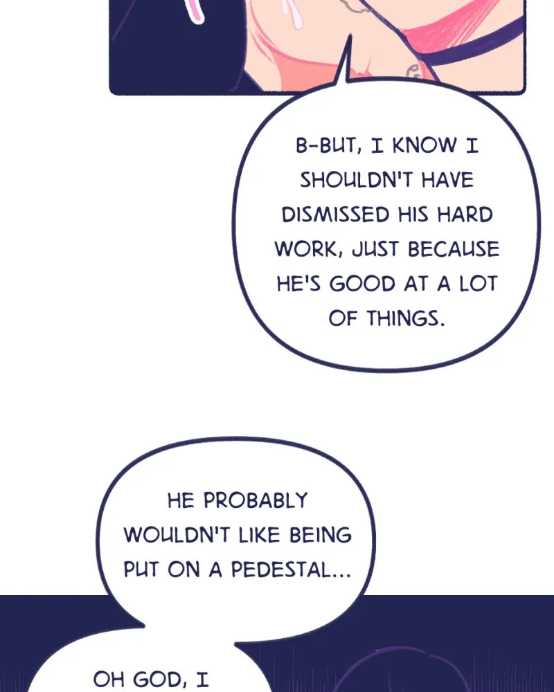 Boyfriends. Chapter 188 page 15 - 