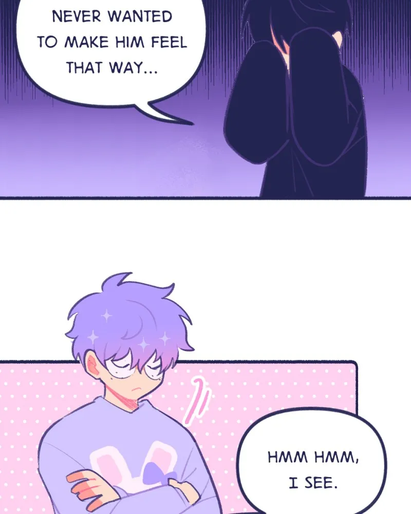 Boyfriends. Chapter 188 page 16 - 
