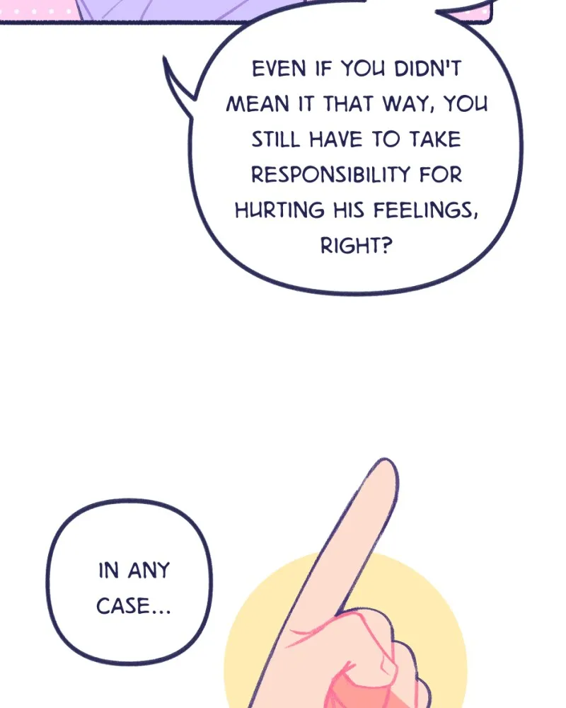 Boyfriends. Chapter 188 page 17 - 