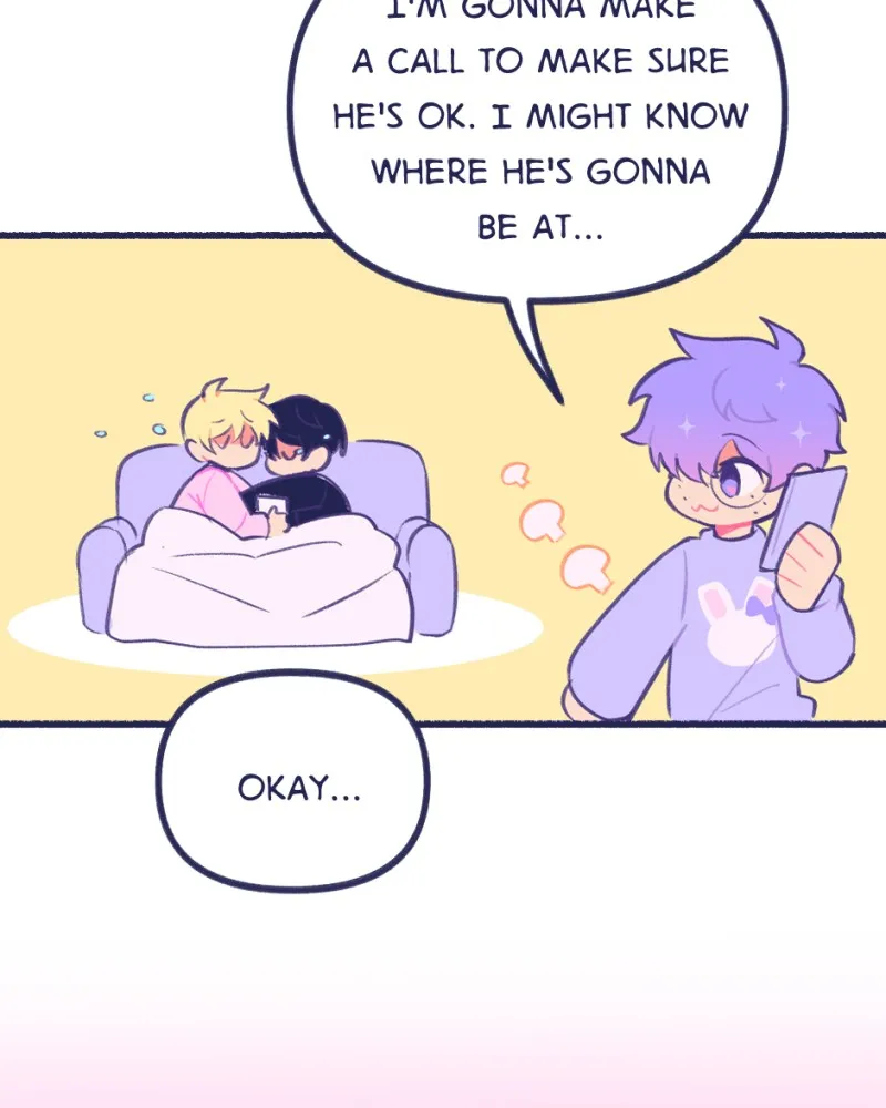 Boyfriends. Chapter 188 page 20 - 