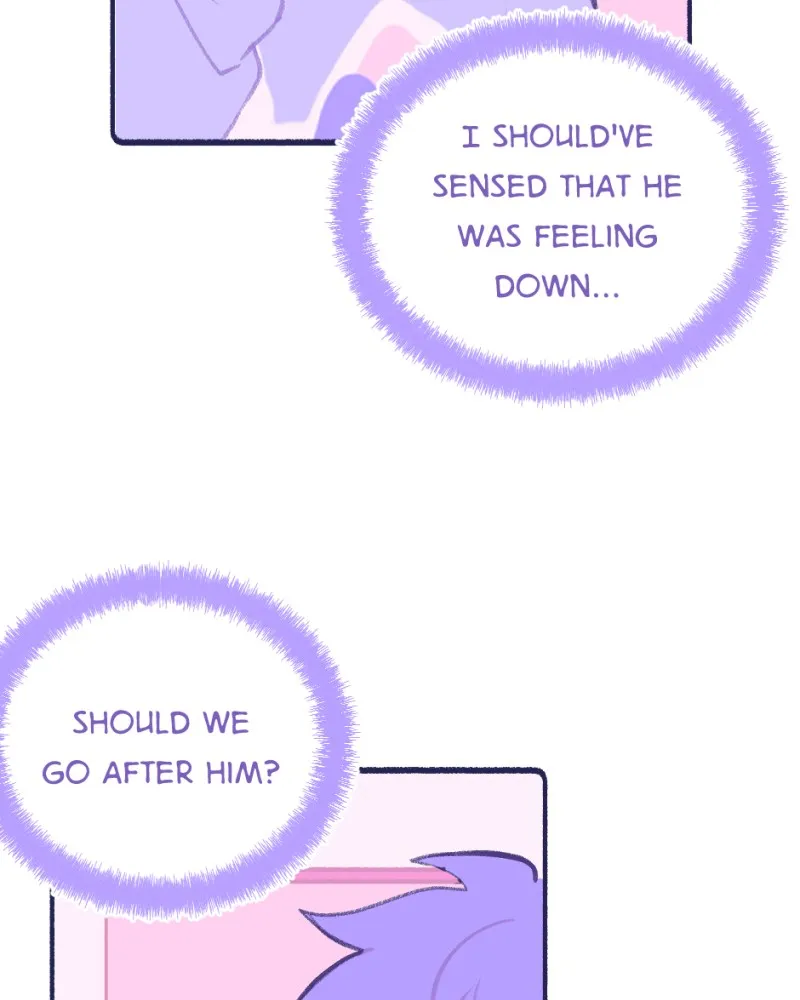 Boyfriends. Chapter 188 page 3 - 