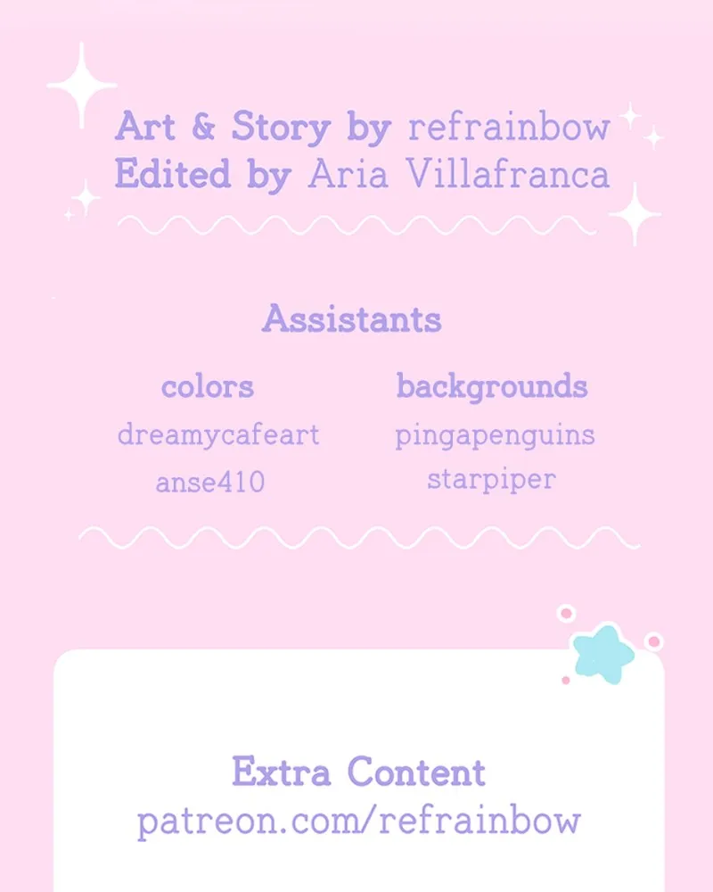 Boyfriends. Chapter 188 page 21 - 