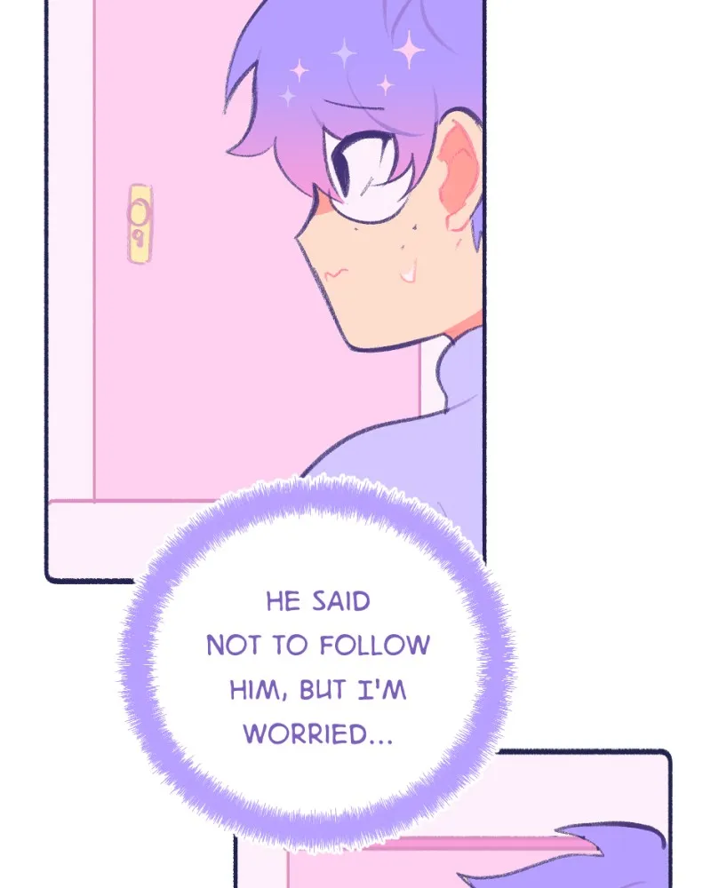 Boyfriends. Chapter 188 page 4 - 