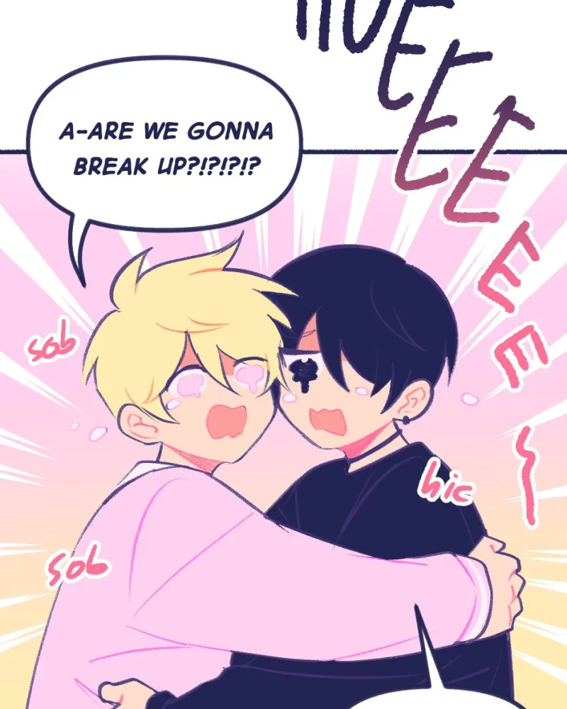 Boyfriends. Chapter 188 page 6 - 